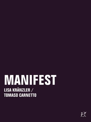 cover image of Manifest